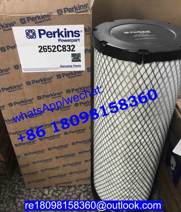 P P C C Perkins Air Filter For Engine C