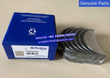 Perkins ConRod Big End Bearings U5ME0033 37118600 for 3111A071 engine parts