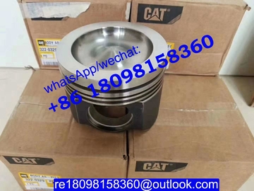 322-0329 3220329 Piston Body for CAT Caterpillar Caterpillar Bulldozer D5 D6 engine parts